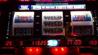 Genie Riches Slot Machine Max Bet BONUS BIG WIN