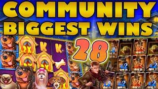 Community Biggest Wins #28 / 2020