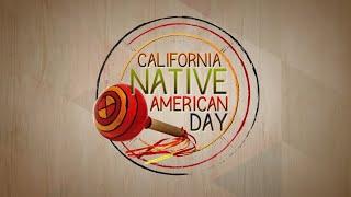Learn about California Native American Day with music and education