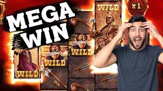 Little Bighorn - Wieder ein MEGA WIN!