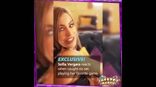 Sofia's Favorite Game: Exclusive Footage - Jackpot Party Casino Slots