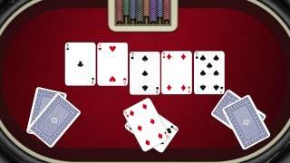 Texas Hold 'em - Basic introduction to the world's most popular poker game