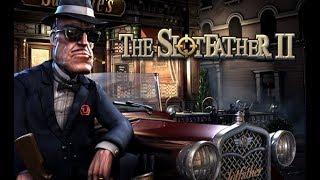 The Slotfather Part 2 Online Slot from Betsoft Gaming