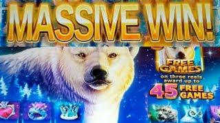 BIG WINICY WILDS (Crazy Exciting Free Spins)