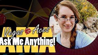 Ask Me Anything