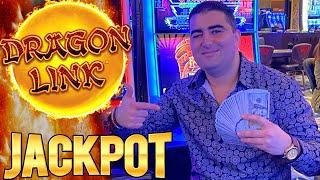 Dragon Cash Slot HANDPAY JACKPOT | Las Vegas Casinos Jackpots | SE-4 | EP-29