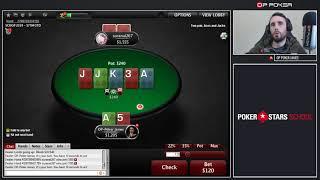 Heads Up Poker Course | Part 4 | Good Passive Players