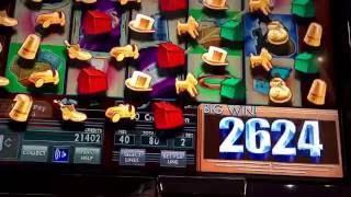 Super and Mega Big Win- A Few Slot Hits!!!