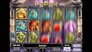 Tower Quest - Onlinecasinos.Best