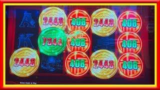 ** BIG WIN ON NEW RISING FORTUNE SLOT  ** SLOT LOVER **