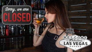 Las Vegas Bars Are Closed Again?! Here's What We Know.