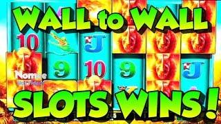 •HUGE WIN!!• RAGING RHINO Slot Machine - SLOTS of WINS!! • Episode Five
