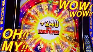 BEST NEW SLOT BONUS!!!!!