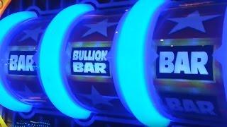 Bullion Bars Fruit Machine - £5 Challenge - (Amanda Miller Shoutout)