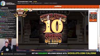 Casino Slots Live - 03/05/19 *BONUS HUNT!*