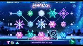 Snowflakes