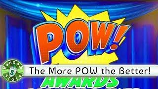 ️ New - POW! Slot Machine, Bonus