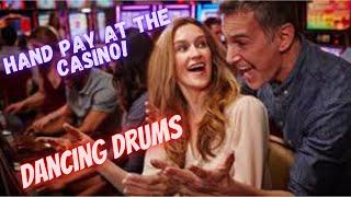 EPIC SLOT MACHINE JACKPOT!
