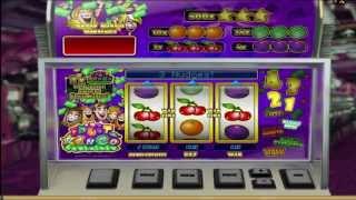 Fruit Bingo  free slot machine game preview by Slotozilla.com