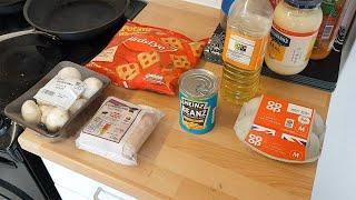 Cooking With Hypa Breakfast Vlog