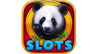 Panda Best Free Slots Game Vegas cheats iPad