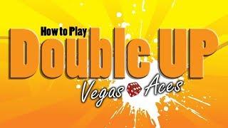 How to Play Double Up