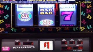 Slots Weekly Highlights #35 For you who are busy•Super Times Pay, Konami Slots @San Manuel /Pechanga