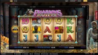 Online Slot Session with The Bandit - Bonanza, Sakura Fortune and More