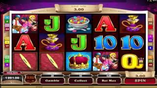 Rhyning Reels Old King Cole  free slots machine game preview by Slotozilla.com
