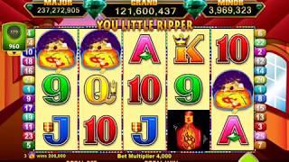 MORE CHILLI Video Slot Casino Game with a FREE SPIN BONUS
