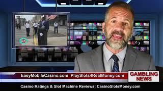 Red Rock Slot Player Hits Slots Jackpot  | Gambling News