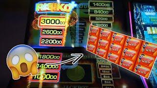Spielbankmaximale RisikoleiterFULLSCREENJACKPOTbest of casino spielhalle