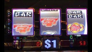 JACKPOT Live High Limit SlotGOLDEN PIGS $1 Bet $27/ Quick Hit WILD RED/ Dragon's Law Twin Fever