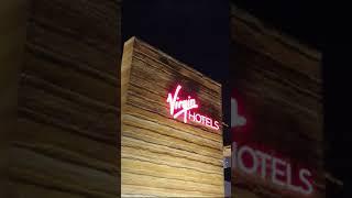 Virgin Hotels Las Vegas Grand Opening Night Preview