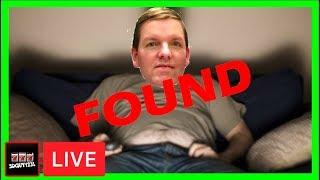 FOUND! SDGuy Wins Badge of Courage For His Valiant Act of Finding Missing Famous Youtuber, BrentW