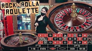 More Roulette Punts!! Any BIG Wins???