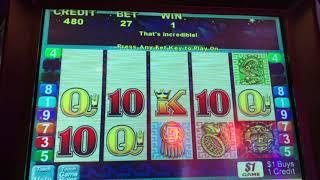 Lock It Link - Sun & Moon (Never Played Before!) - High Limit Slot Play