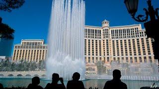 Casinos Reabren En Las Vegas