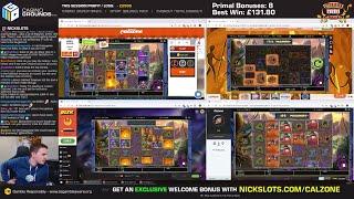 Casino Slots Live - 13/06/19 *Part 1*