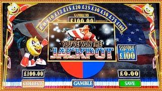 BIG Slots SESSION  !