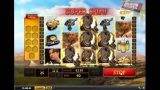 The Mummy Slot - SUPER BIG WIN!