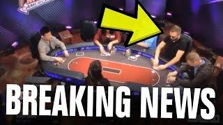 (MAJOR CONTROVERSY!) Poker Night In America Snafu, Airport Scammer, and PokerStars All-In Cashout