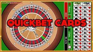 WILLIAM HILL WHITE KNIGHT ACTION & QUICKBET CARDS!