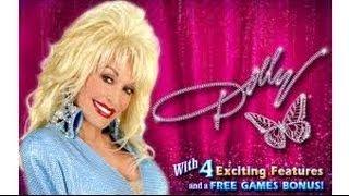 $3 Max bet on Dolly Parton