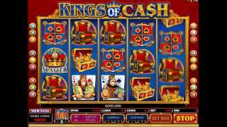 Kings of Cash - Onlinecasinos.best