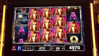 Immortal Nights MAX BET BONUS$$$$$$$$$$$$$$$