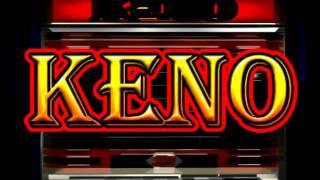Keno Casino Game Video at Slots of Vegas