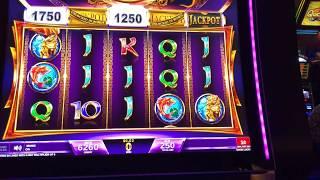 NEW FORTUNE GONG AND 007 SLOT !!! LIVE PLAY !!!