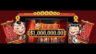 88 Fortunes **BONUS + LIVEPLAY** - New York Casino!