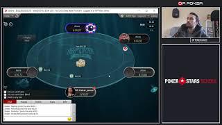How to Play Deep Water Hold’em | PokerStars